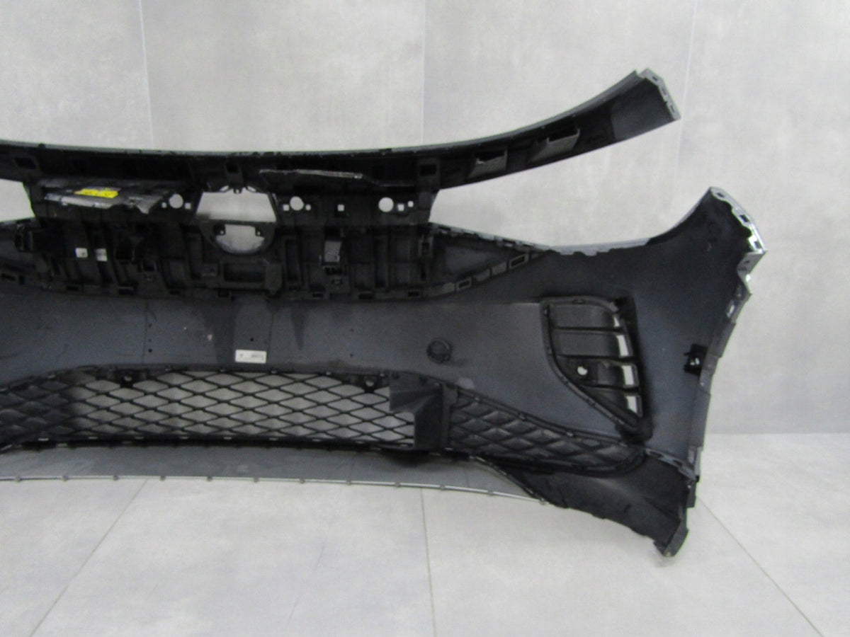 Volkswagen VW ID.4 Front Bumper (2020-)