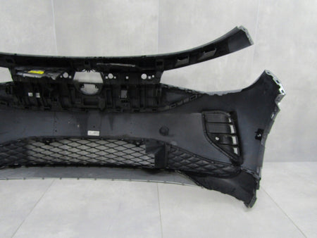 Volkswagen VW ID.4 Front Bumper (2020-)