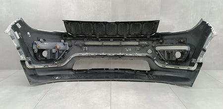 Front Bumper Jeep Compass 2 II 16-20