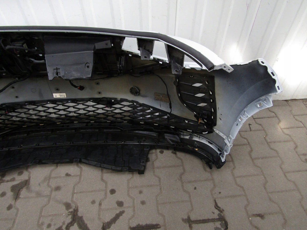 Front bumper VW ID 4 ID.4 ID4 ID 5 ID.5 ID5 11A GTX 20-
