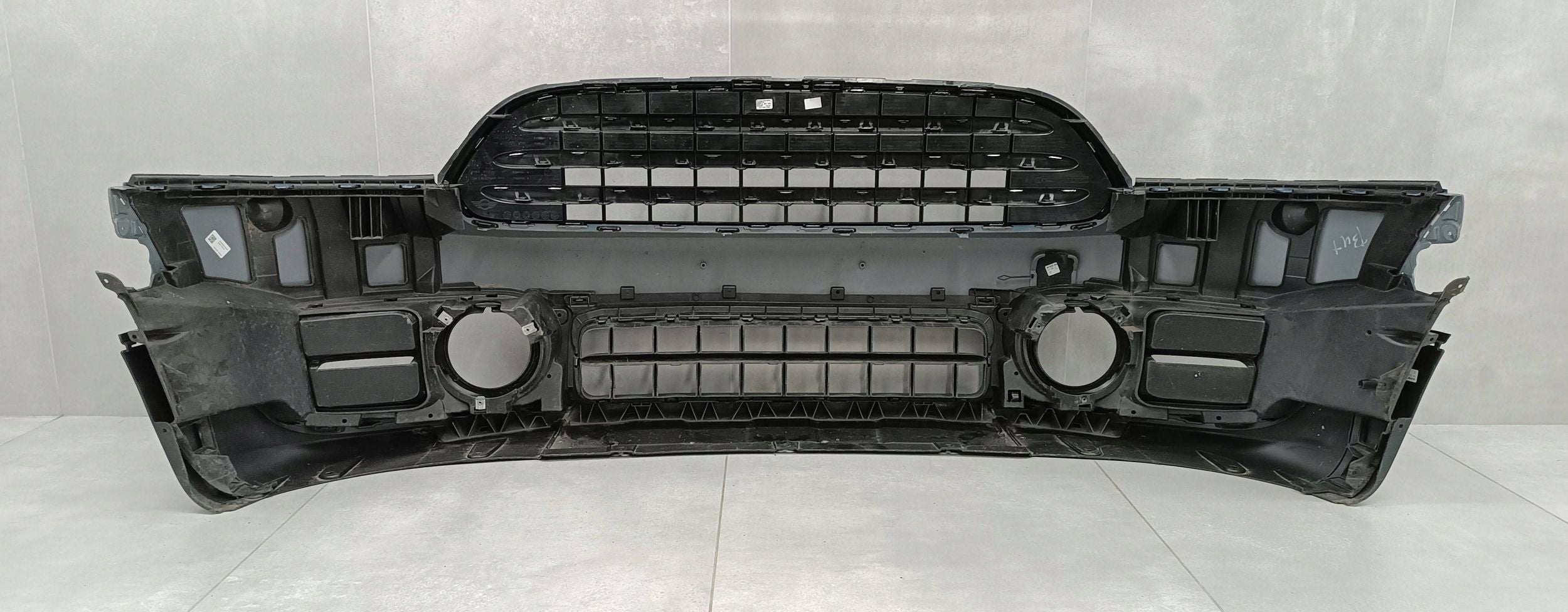 Front bumper Mini Cooper Countryman F60 17-20