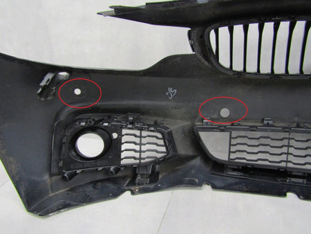 Front Bumper for BMW 4 Series (F32 F33 F36) M Sport Package 2012-2016