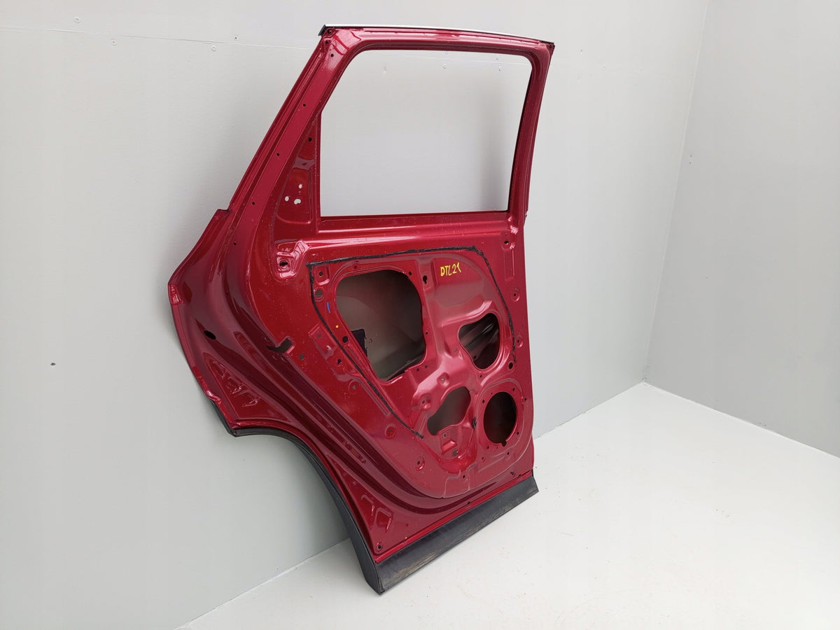 HYUNDAI TUCSON IV 4 2020- Left Rear Door