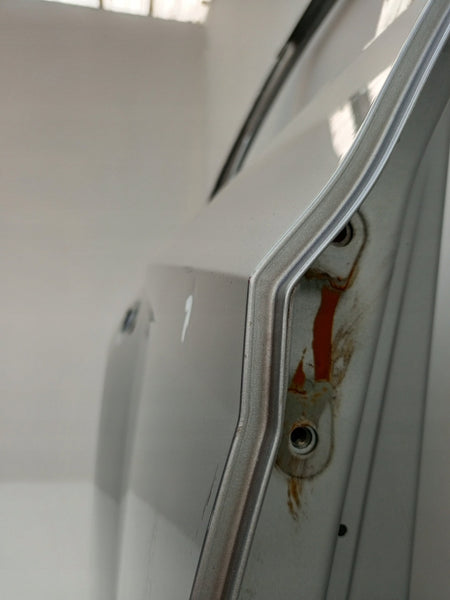 HYUNDAI TUCSON IV 4 2020- REAR RIGHT DOOR (PASSENGER SIDE)