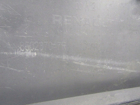 Rear bumper RENAULT CLIO V 5 LIFT 23-