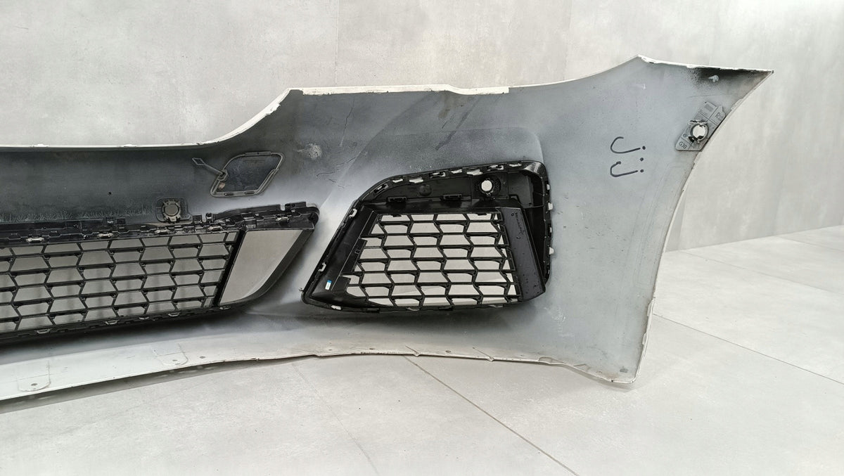 Front Bumper for BMW 5 G30 G31 M Sport Package LCI 2020-2023