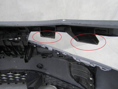 Volkswagen VW ID.4 Front Bumper (2020-)