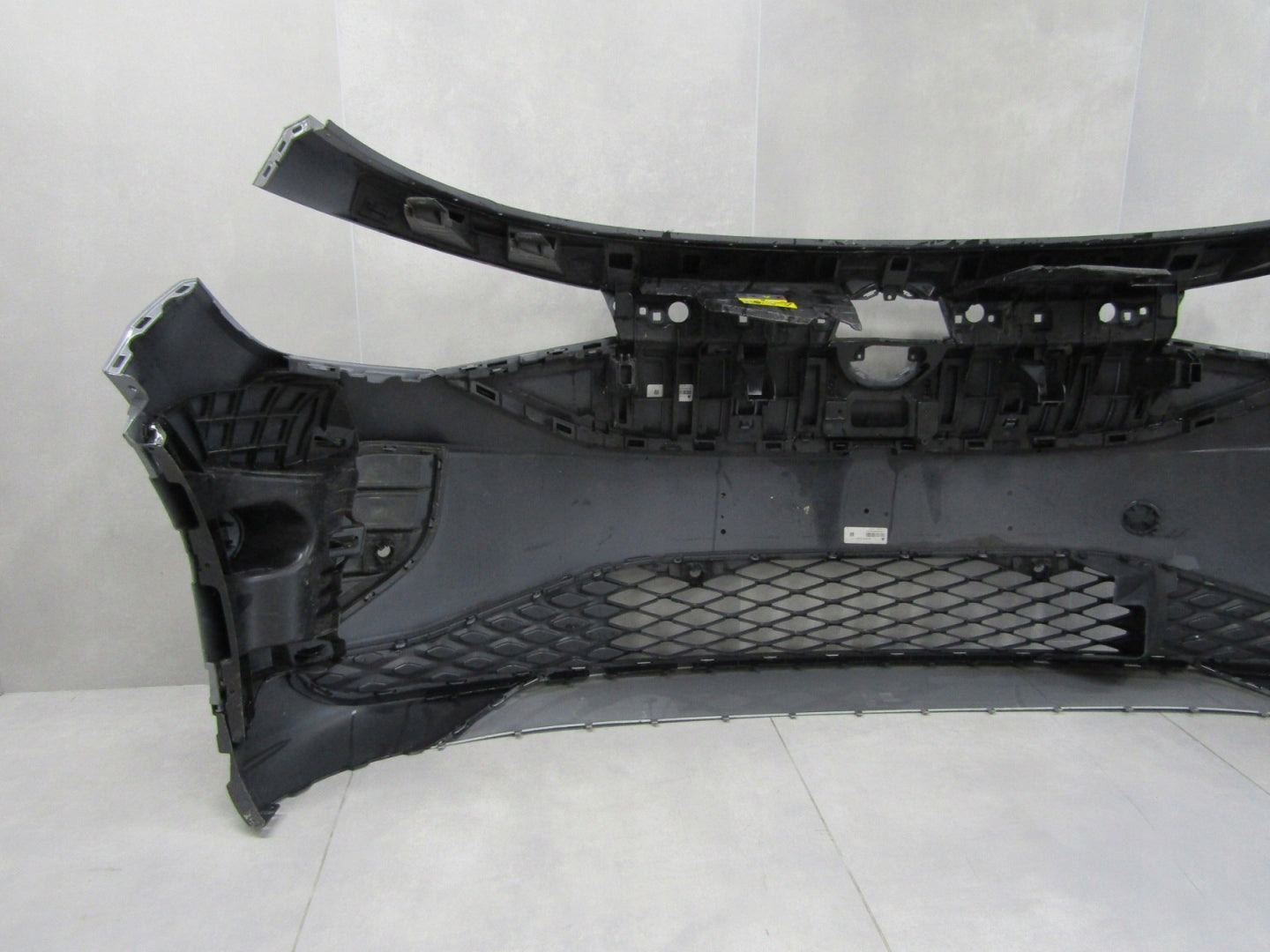 Volkswagen VW ID.4 Front Bumper (2020-)