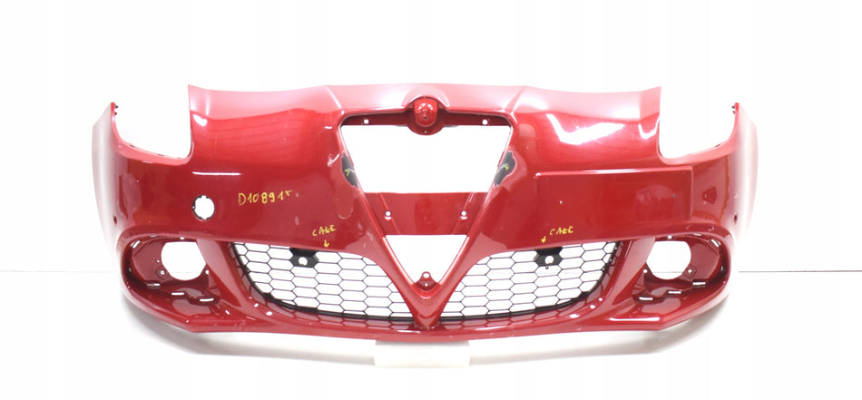 ALFA ROMEO GIULIETTA FRONT BUMPER ORG + GRILLES