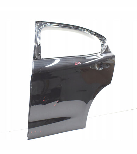ALFA ROMEO STELVIO LEFT REAR DOOR ORG