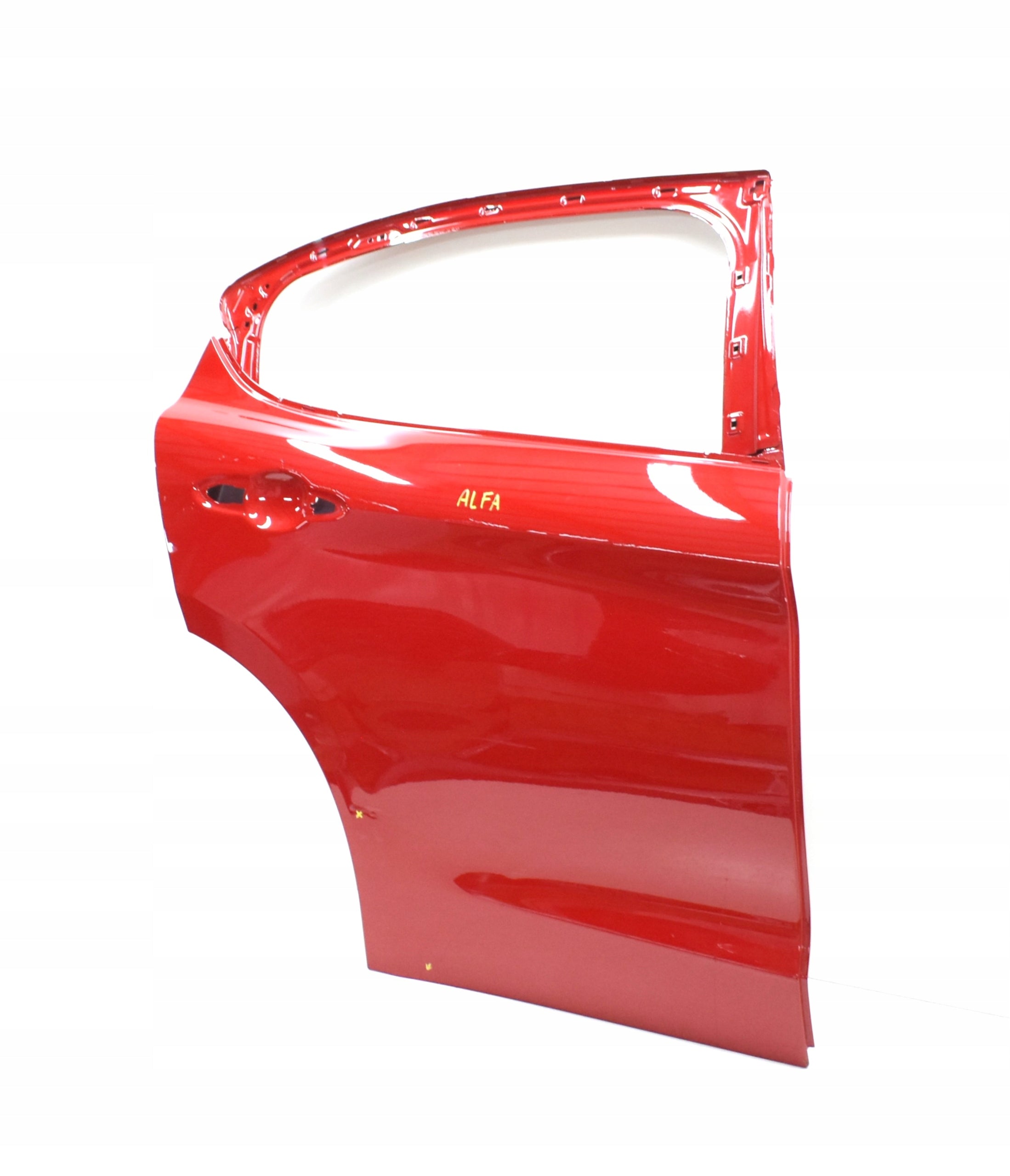 ALFA ROMEO STELVIO LIFT DOOR RIGHT REAR ORIGINAL 23+