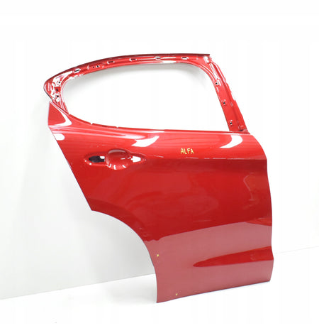 ALFA ROMEO STELVIO LIFT DOOR RIGHT REAR ORIGINAL 23+