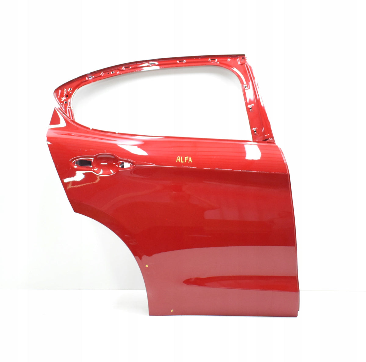 ALFA ROMEO STELVIO LIFT DOOR RIGHT REAR ORIGINAL 23+