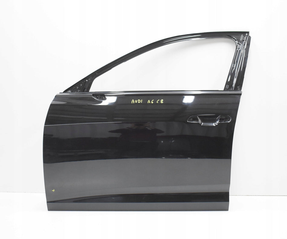 AUDI A6 C8 4K Left Front Door Original
