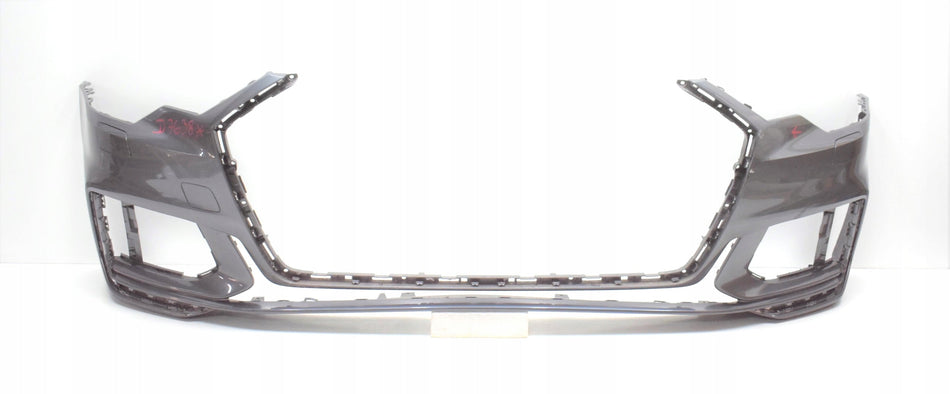 AUDI A6 C8 4K S LINE Original Front Bumper