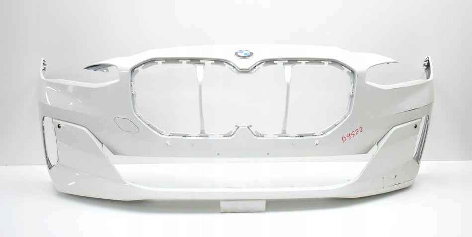 BMW 2 U06 ACTIVE TOURER Front Bumper Original