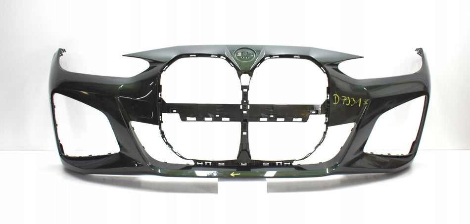 BMW 4 G26 M Package Front Bumper - Original
