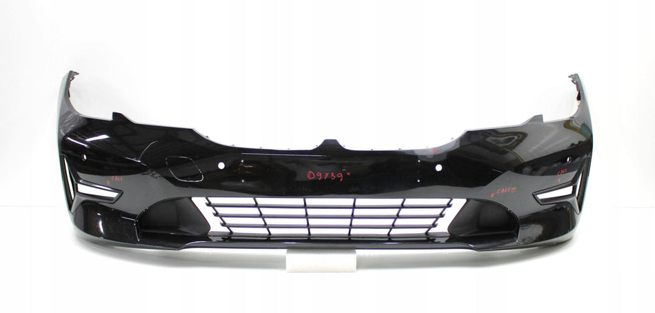 BMW G20 G21 Front Bumper - Original, with Grilles and Frames