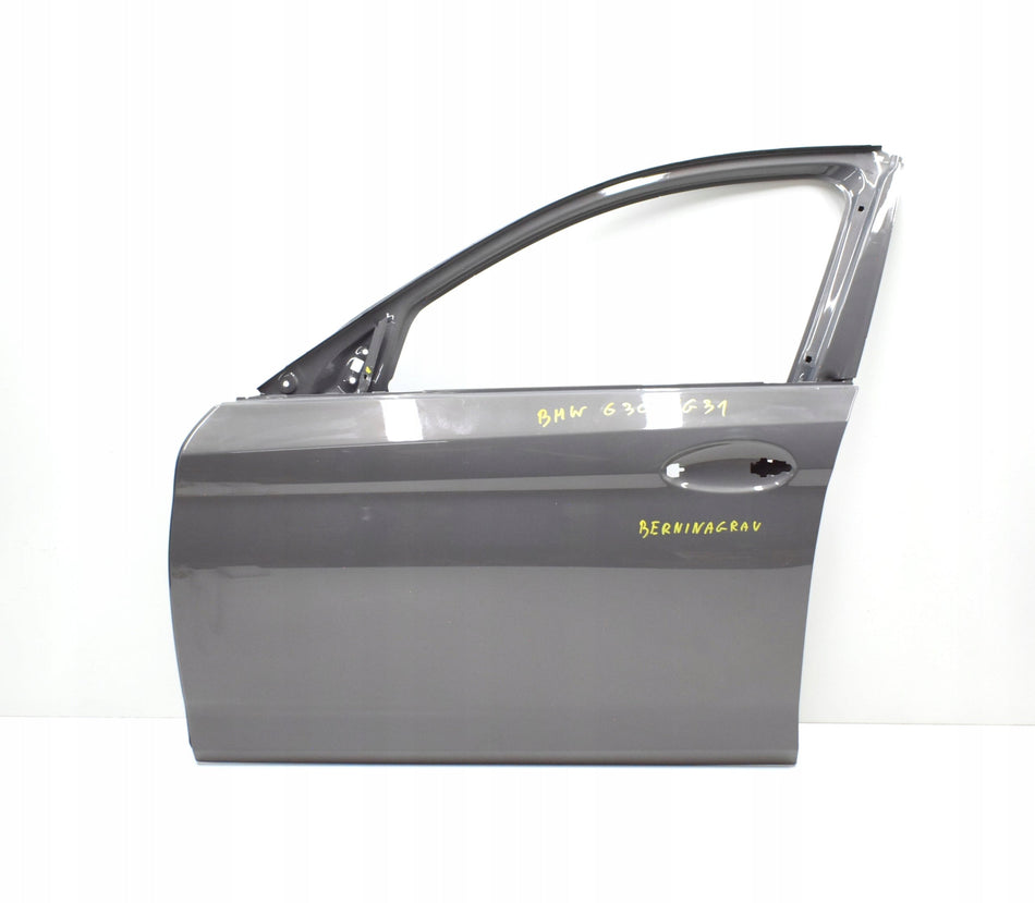 BMW G30 G31 LCI Left Front Door BERNINA