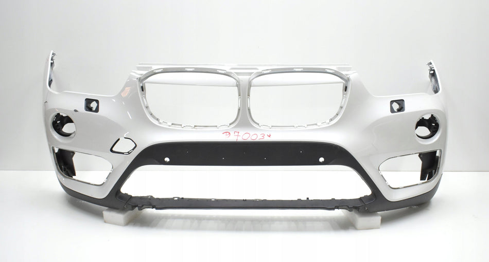 BMW X1 F48 Genuine Front Bumper