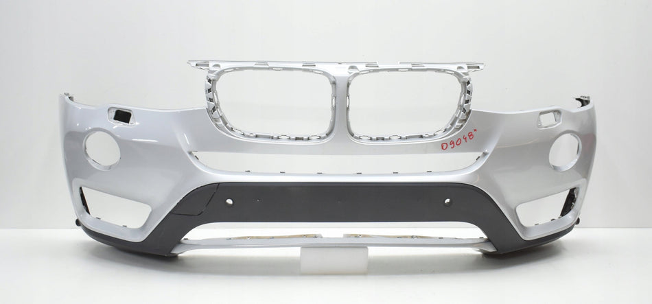 BMW X3 F25 LCI Front Bumper Original Lower Part