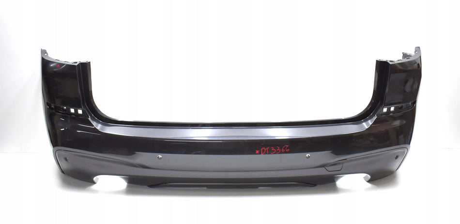 BMW X3 G01 M Package Rear Bumper Original