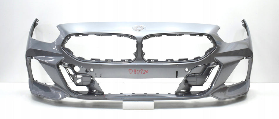 BMW Z4 G29 M Package Genuine Front Bumper
