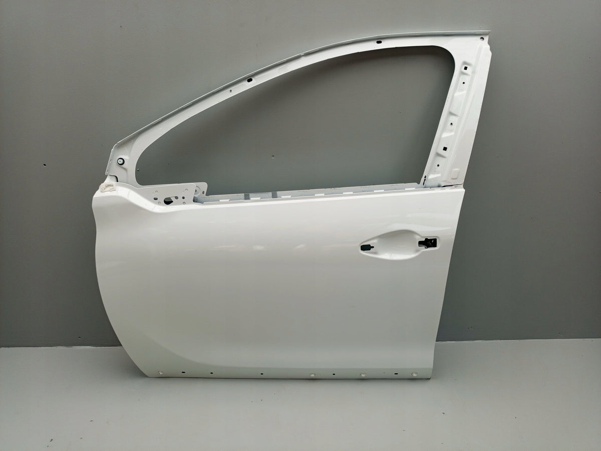CITROEN C3 III 2016- Front Left Door