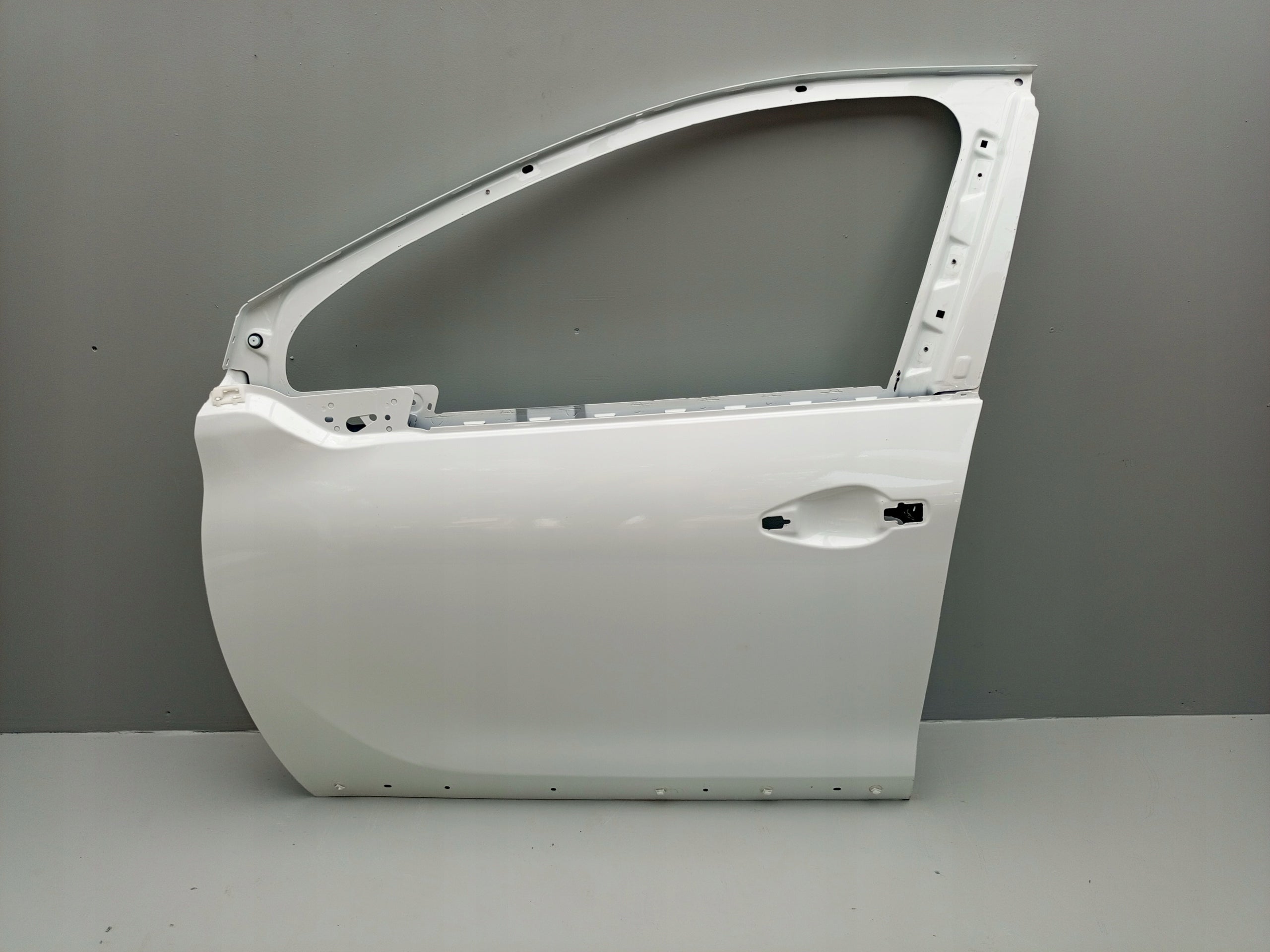 CITROEN C3 III 2016- Front Left Door