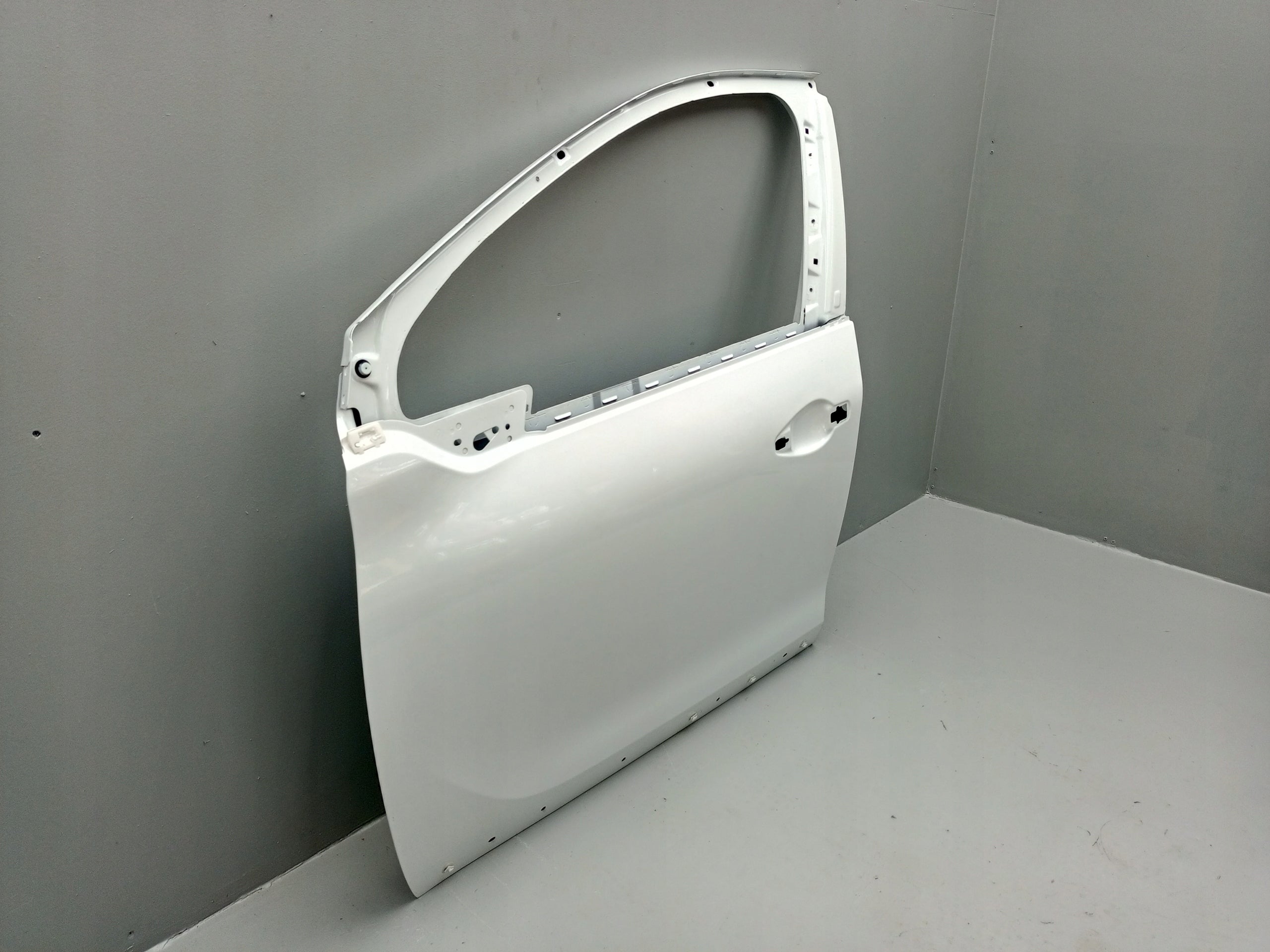 CITROEN C3 III 2016- Front Left Door