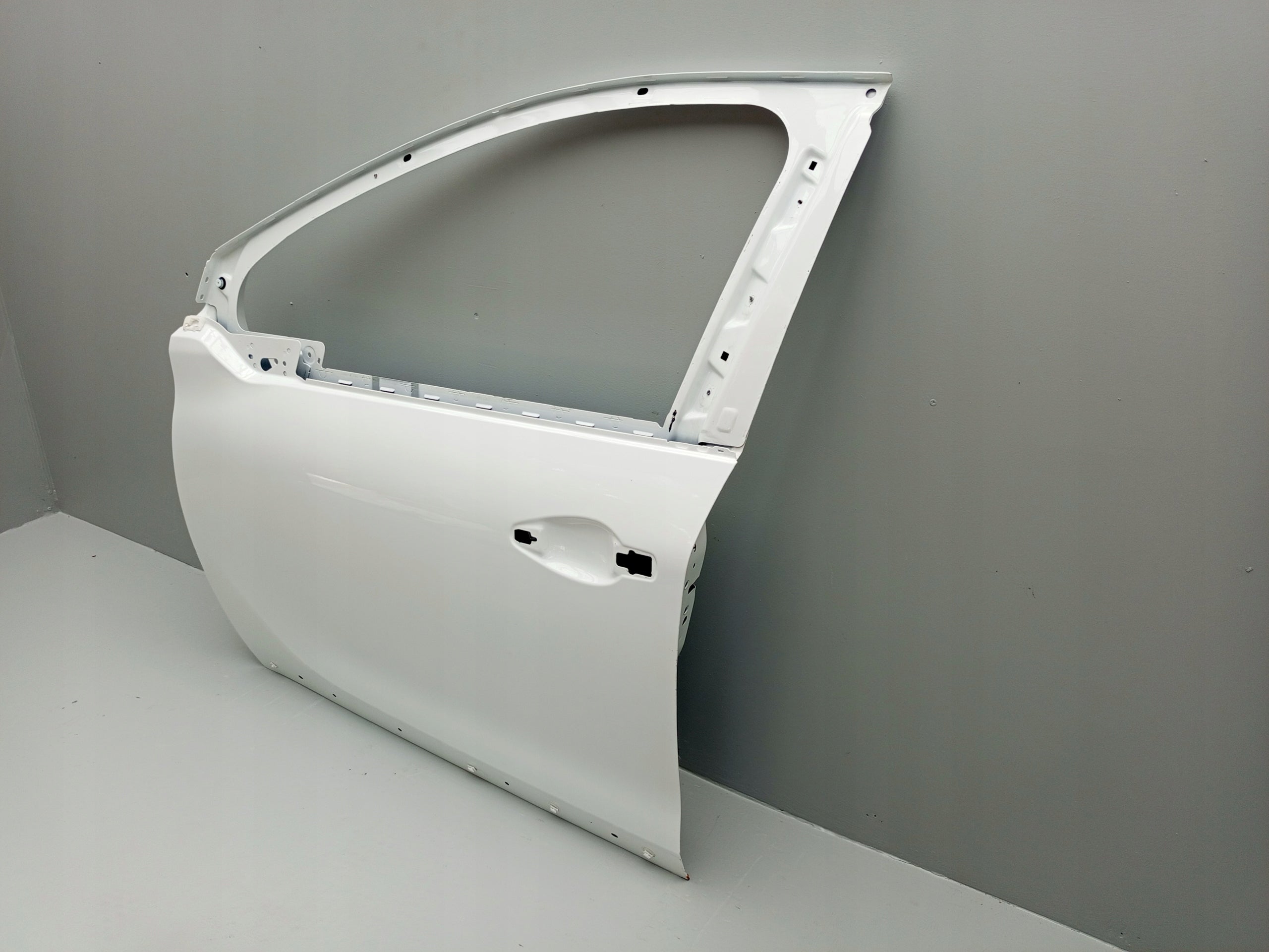 CITROEN C3 III 2016- Front Left Door