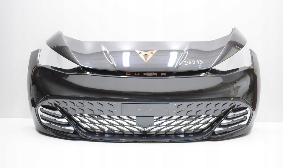 CUPRA BORN 10E Original Front Bumper