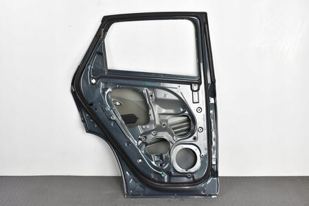 Left Rear Door 77003-N7015 HYUNDAI TUCSON IV NX4 TG8 2023