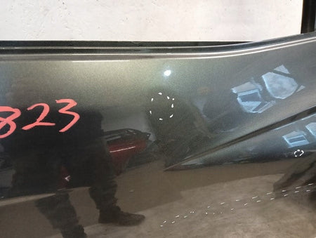 Front Right Door - Hyundai Tucson IV (4th Gen) 2020-