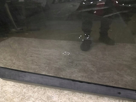 Front Right Door - Hyundai Tucson IV (4th Gen) 2020-