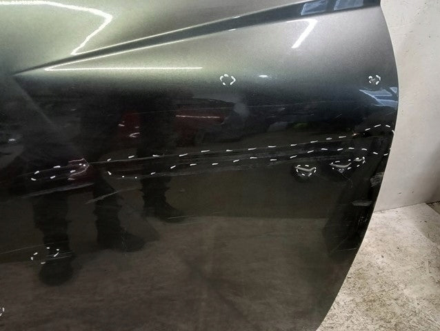 Front Right Door - Hyundai Tucson IV (4th Gen) 2020-