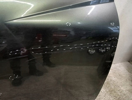 Front Right Door - Hyundai Tucson IV (4th Gen) 2020-