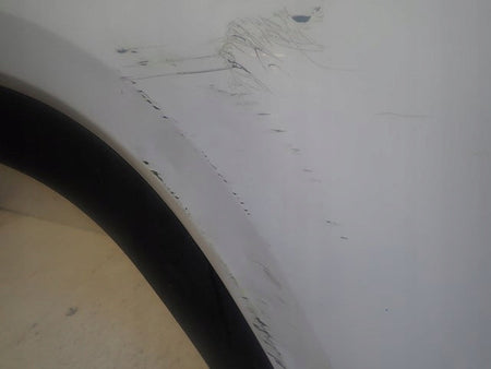 Right Rear Door Hyundai Tucson 4 IV