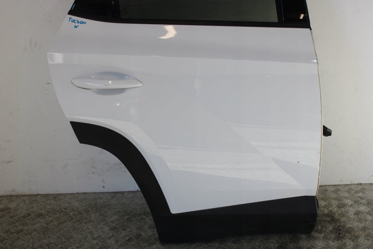 Rear Right Door for HYUNDAI TUCSON IV 4