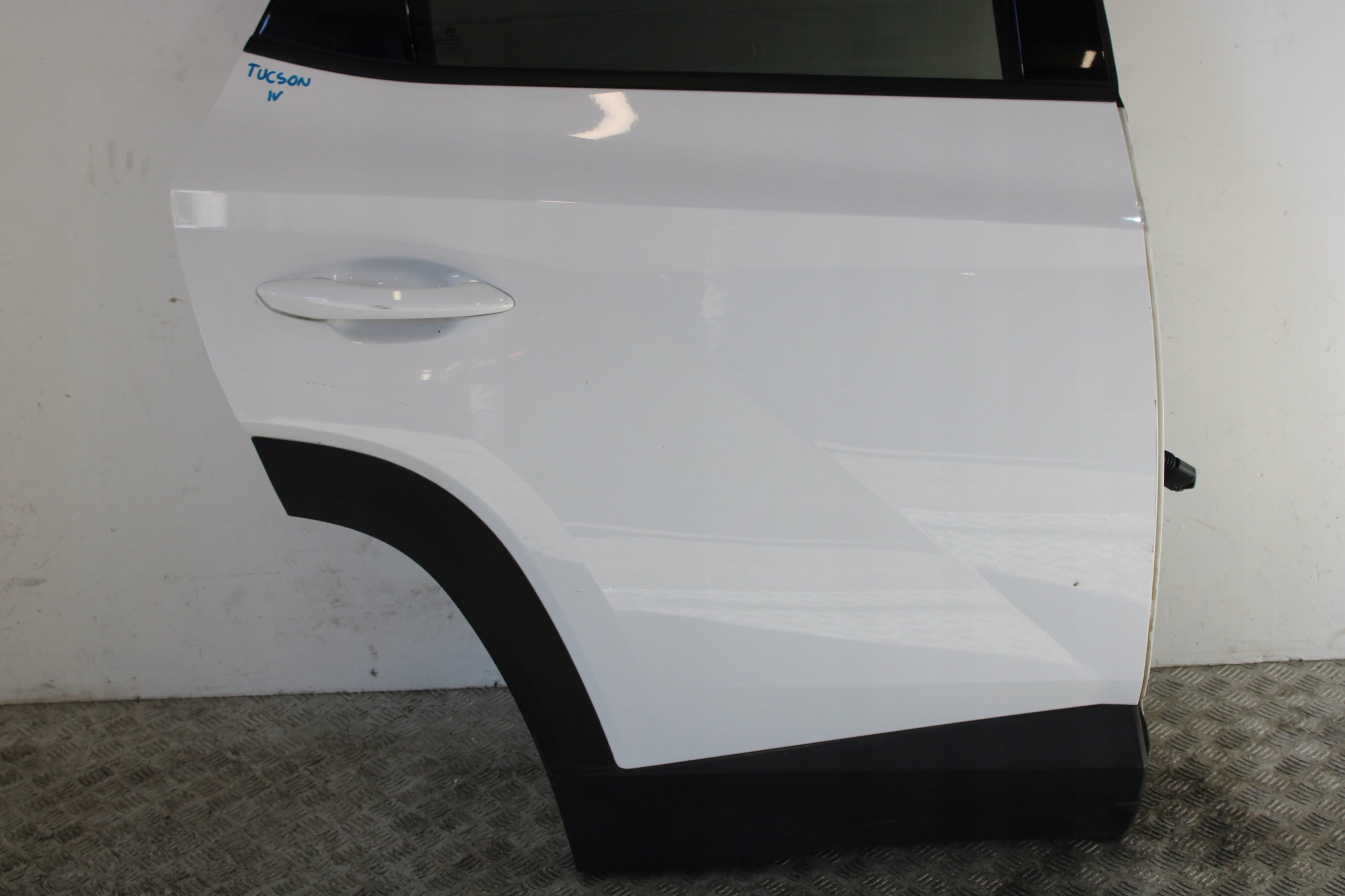 Rear Right Door for HYUNDAI TUCSON IV 4