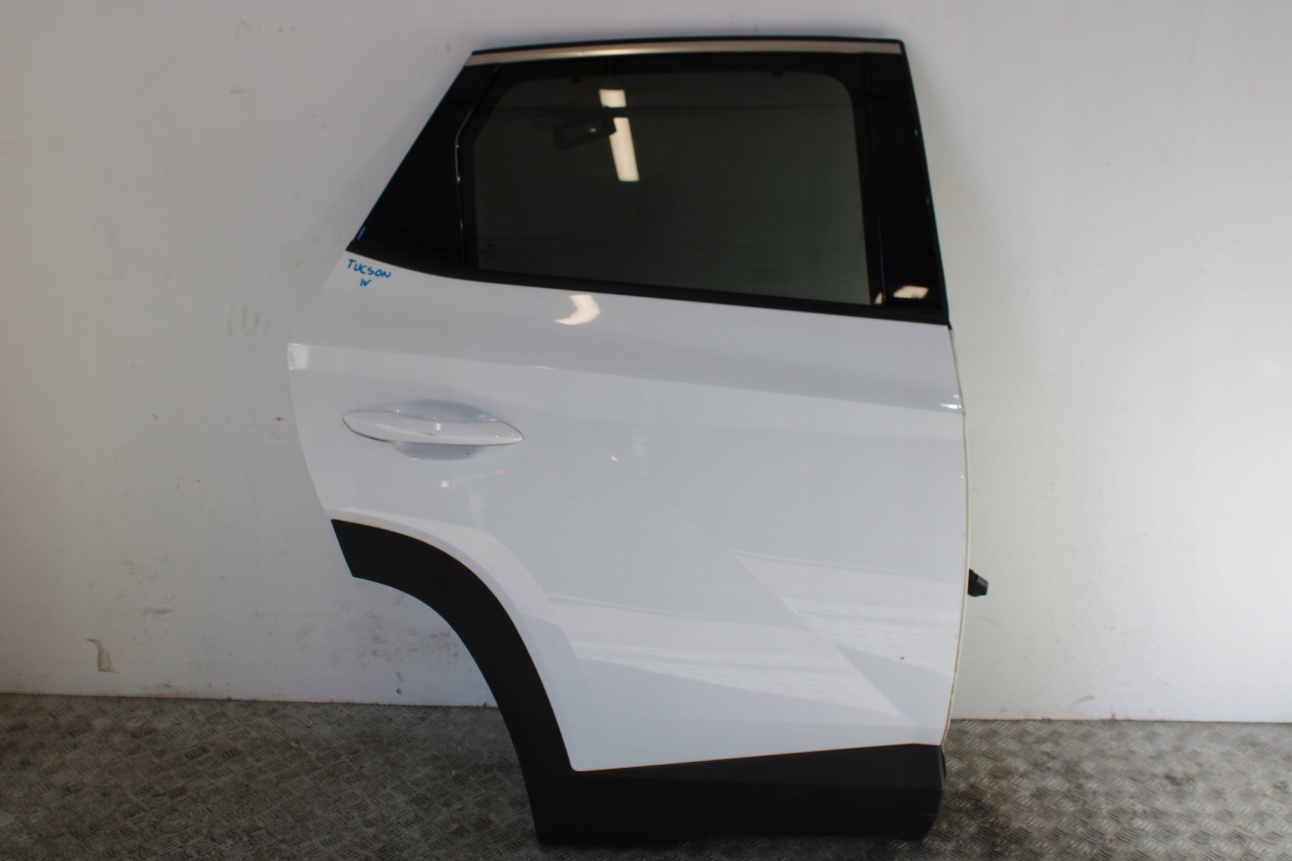 Rear Right Door for HYUNDAI TUCSON IV 4