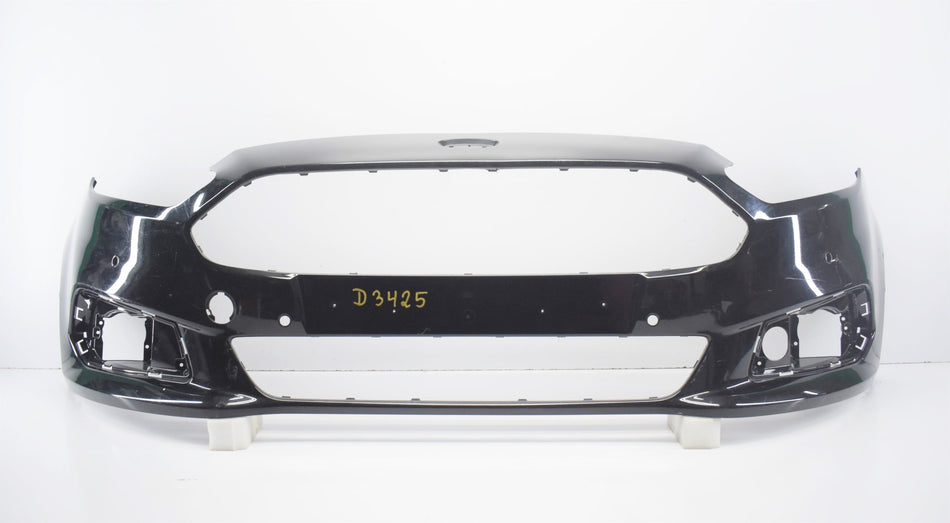 FORD S-MAX MK2 Front Bumper - Original, Excellent Condition