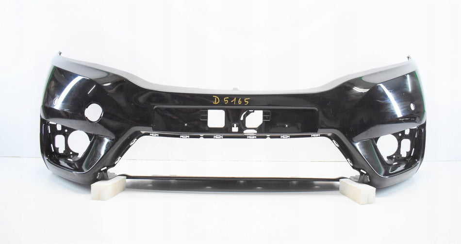 HONDA JAZZ III FRONT BUMPER - ORIGINAL, SUPER CONDITION