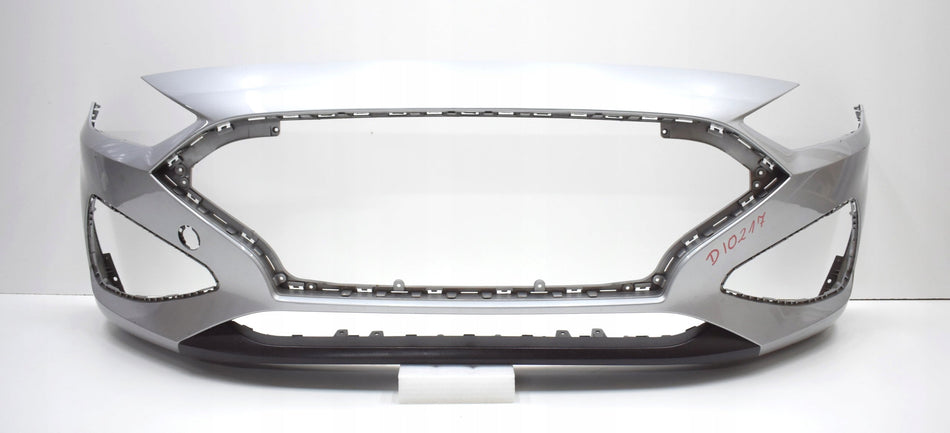 Hyundai i30 3rd Gen Facelift Front Bumper Original
