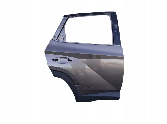 HYUNDAI TUCSON IV 2020- Right Rear Door