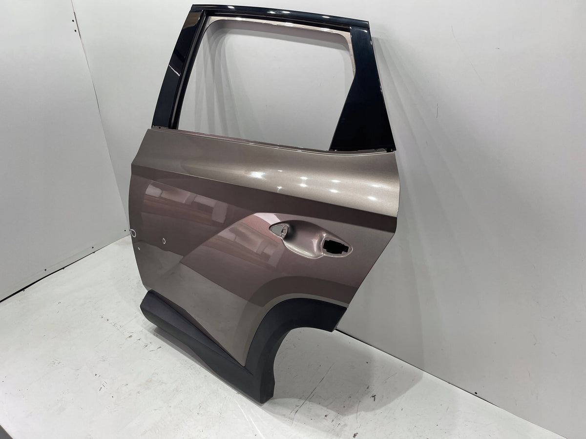 Hyundai Tucson IV Left Rear Door