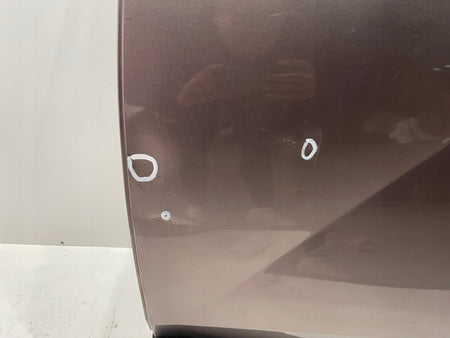 Hyundai Tucson IV Left Rear Door