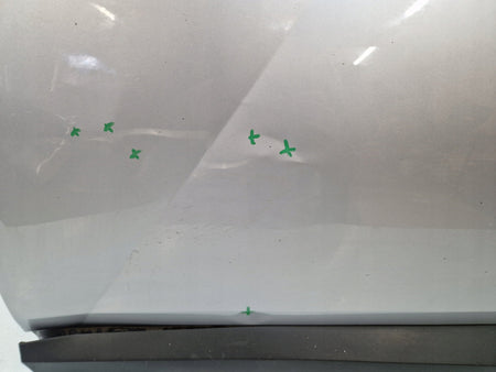 HYUNDAI TUCSON IC 4 IV Front Left Door Front