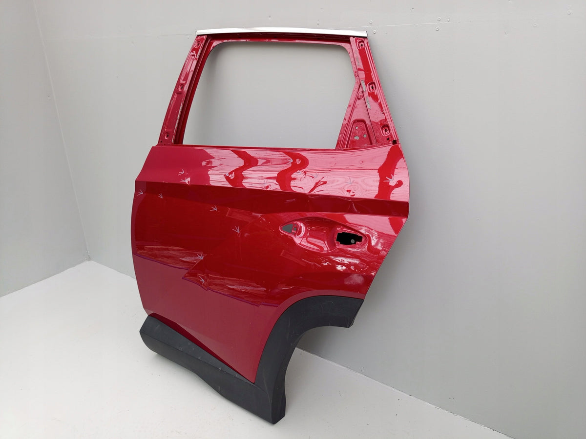 HYUNDAI TUCSON IV 4 2020- Left Rear Door