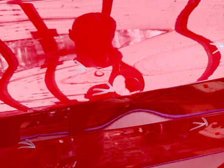 HYUNDAI TUCSON IV 4 2020- Left Rear Door